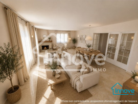 Viroflay gare Rive Gauche, Duplex – 210 m² – 7 chambres – Viroflay