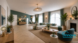 Viroflay gare Rive Gauche, Duplex – 210 m² – 7 chambres – Viroflay