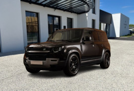 Voiture 4x4 - Land Rover Defender 110 D250 /S UTILITAIRE 3 PLACES - 99970€ La Teste-de-Buch