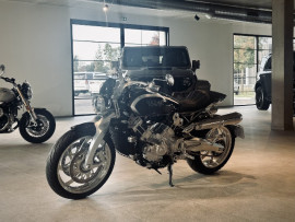 Voiture Cabriolet - Brough Superior Lawrence Ultimate . - 74970€ La Teste-de-Buch