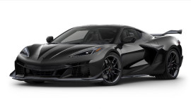 Voiture Coupé - Chevrolet Corvette Z06 COUPE 5.5L V8 670 CH 2LZ - 229970€ La Teste-de-Buch