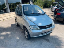 Voiture Ligier JS LIGIER JS28FD Le Bouscat