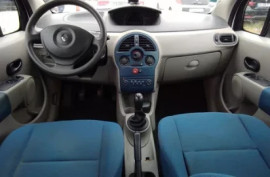 Voiture Renault Modus Montpellier