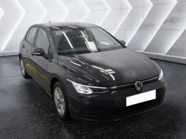 Volkswagen Golf Life Paris 9ème