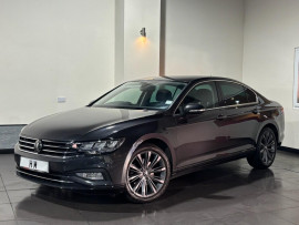 Volkswagen Passat 2.0 TDI EVO SEL Saloon 4dr Diesel DSG Euro 6 (s/s) (150 ps) Wigan, Greater Manchester