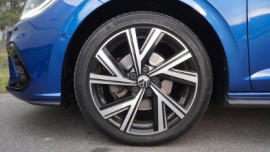 Volkswagen Polo R-Line IQ-Light/Cam/ParkAss Paris 1er