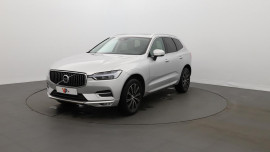 Volvo XC60 Paris 9ème