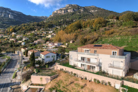 . Saint Jeannet