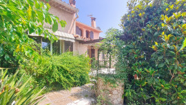 . Saint Laurent Du Var