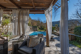 . Tourrettes Sur Loup