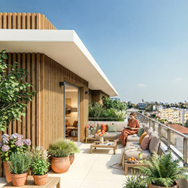 . Saint-Laurent-du-Var