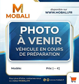 1.6 HDi 115 CV ALLURE Couëron