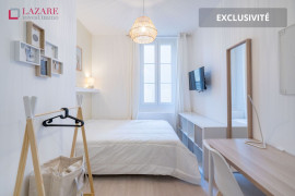 1 CHAMBRE A LOUER EN COLOCATION Toulon