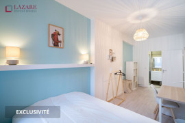 1 CHAMBRE A LOUER EN COLOCATION Toulon