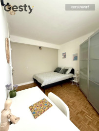 1 chambre à louer Fac de droit Rennes Rennes