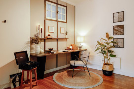 1 chambre appartement à Auteuil (loyer tout inclus) Paris