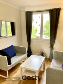 1 chambre coloc quartier Jeanne D'arc Rennes