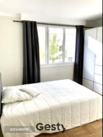 1 chambre coloc quartier Jeanne D'arc Rennes