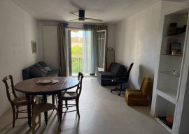 1 chambre dans belle coloc 60m² avec balcon Toulon