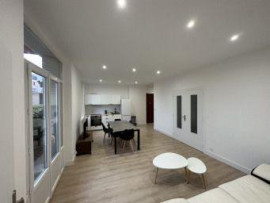 1 chambre dispo dans une coloc 85m² rénovée Villeurbanne