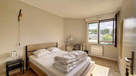 1 Chambre dispo dans une coloc meublée de 3 pièces Saint-Maurice