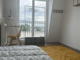 1 chambre disponible dans coloc 63m² Le Blanc-Mesnil