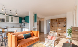 1 chambre disponible en colocation Bordeaux