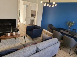 1 chambre disponible en colocation Lyon