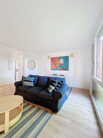 1 chambre disponible en colocation Choisy-le-Roi