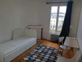 1 chambre disponible en colocation La Garenne-Colombes