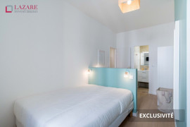 1 CHAMBRE Meublée A LOUER EN COLOCATION Toulon