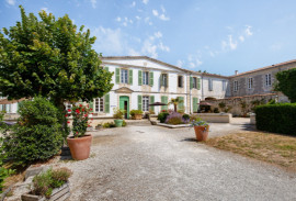 Appart. Type 1 Lmnp renta. 4.86 % Saint-Martin-de-Ré