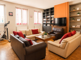 2 appartements en 1 Lyon 1er