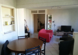 2 chambre de dispo dans belle coloc 87m² Lyon 5ème