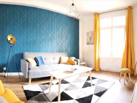 2 chambres - Coloc grand luxe - Douche privative Clermont-Ferrand