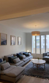 2 chambres dispos dans belle coloc rénovée Marseille 5ème