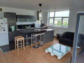 2 chambres dispos dans coloc 84m² Lille