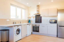 2 chambres en coloc T4 90m² parking et balcon Poitiers