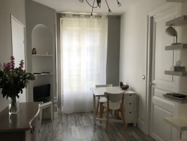 2 pièces• 26m²• 1 chambre Angers