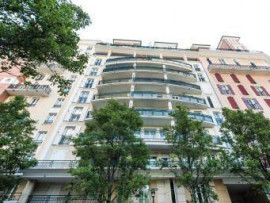 2 pièces – 40 m² Courbevoie