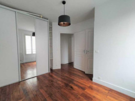 2 pièces 40 m2 Paris 20è proche Nation Paris 20ème