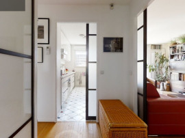 2 Pièces · 48 m²2 Pièces, 48 m² · Achères 78260 Achères