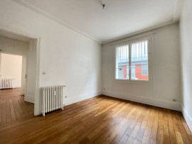 2 pièces Paris 15ème