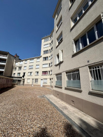 2 pièces Les Pavillons-sous-Bois