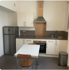 2 pièces Arcueil