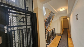 2 pièces Paris 15ème