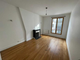 2 pièces à louer à Levallois Levallois-Perret