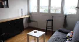 2 pièces à louer Caen Caen