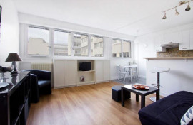 2 pièces à louer Paris 11ème Paris 15ème