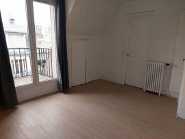 2 pièces à louer Paris 14è Paris 14ème